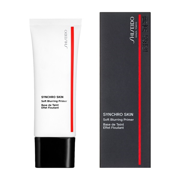 SHISEIDO シンクロスキン ソフトブラーリング プライマー(プライマー)