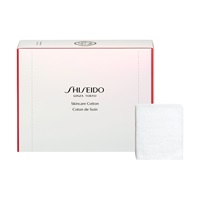SHISEIDO スキンケアコットン(90枚入)