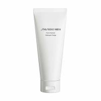 SHISEIDO MEN (資生堂メン) フェイス クレンザー(130g)