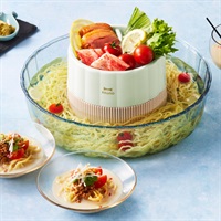 BRUNO 流しそうめん BHK165 | イオンスタイルオンライン