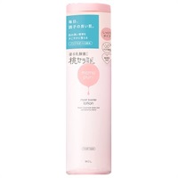 ももぷり 潤いバリア化粧水 M しっとりタイプ 200ml ももぷり