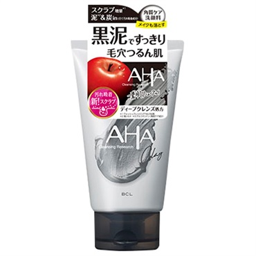 クレンジングリサーチ ウォッシュクレンジング BLACK 120g