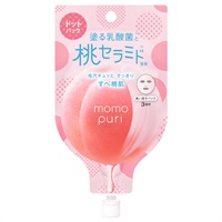 ももぷり フレッシュドットパック 12g モモプリ momopuri