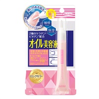 ネイルネイル オイルジェル トリートメント N 9g  Nail Nail スタイリングライフ・ホールディングス(9g)