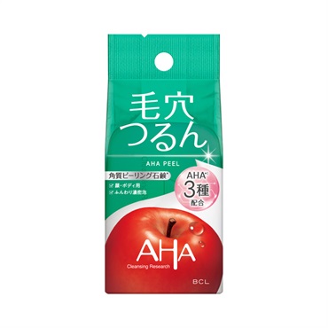 クレンジングリサーチ ソープ 100g クレンジングリサーチ AHA