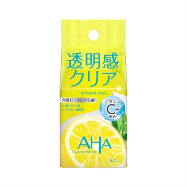 クレンジングリサーチ ソープ 100g クレンジングリサーチ AHA Cleansing Research スタイリングライフ・ホールディングス(ビタミン&ピール)