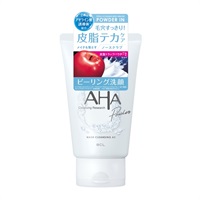 クレンジングリサーチ ウォッシュクレンジング AZ 120g Cleansing Research BCLカンパニー(120g)