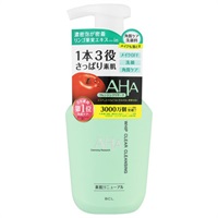 クレンジングリサーチ ホイップクリアクレンジング 150ml クレンジングリサーチ Cleansing Research スタイリングライフ・ホールディングス(150ml)