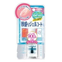 ネイルネイル ボリュームジェル トップコート N 10ml ネイルネイル Nail Nail スタイリングライフ・ホールディングス(10ml)