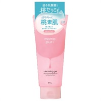 ももぷり 潤いクレンジング ジェル 150g ももぷり momopuri