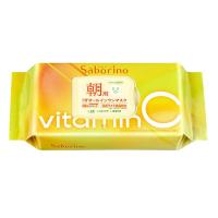 サボリーノ 30枚入 サボリーノ Saborino スタイリングライフ・ホールディングス(朝用)