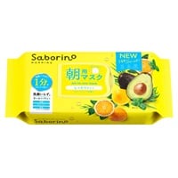サボリーノ 目ざまシート N 32枚 サボリーノ Saborino スタイリングライフ・ホールディングス(32枚)