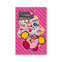 イオン限定 カービィ TRY!KIRBY! SPORTS FESTIVAL フレーク