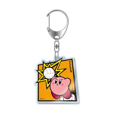 カービィ アクリルキーホルダーセット 100個以上 カービィ アクリルキーホルダーセット 100個以上 カービィ