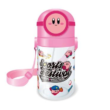 イオン限定 カービィ TRY!KIRBY! SPORTS FESTIVAL クリアボトル お一人
