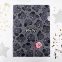 【新品未開封】星のカービィ　イオン ブラックフライデー2021 コンプリート AEON BLACK FRIDAY KIRBY クリアファイル お一人さま1点限り