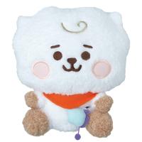 RJ ぬいぐるみ BT21 RJ BABY K-EDITION 2 Plush Doll – LINE FRIENDS_US