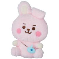 SKY SHOPPING ぬいぐるみ COOKY BT21 お一人さま1点限り