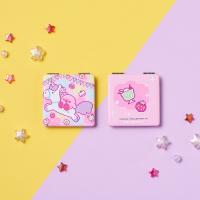 2022年7月23日(土)発売 イオン限定 SWIMMER×KIRBY コンパクトミラーB お一人さま１点限り 4515142433839 カービィ(4515142433839)