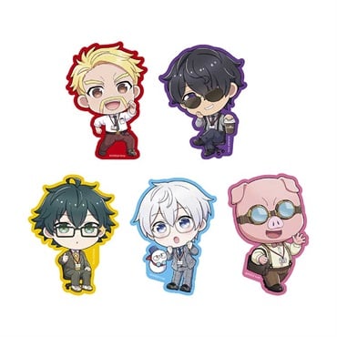 ドズル社×イオン　コラボ　クッション　イオン限定　未開封新品☆ 全国のイオンに「ドズル社」が登場！イオン限定コラボグッズを7