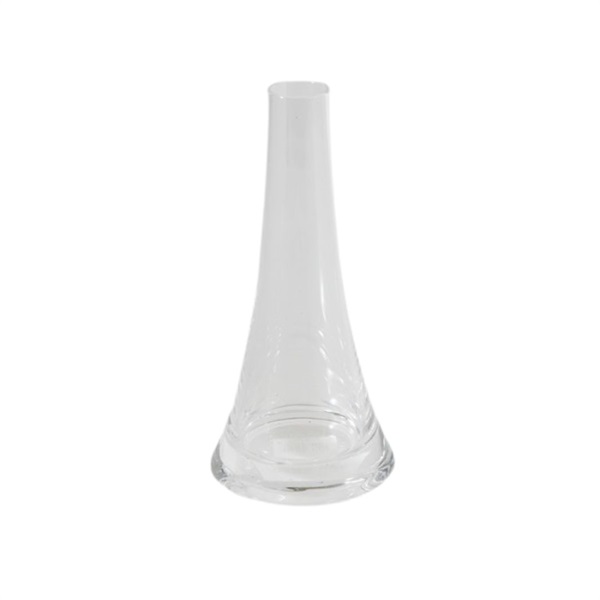 フジグラス フラワーベース 一輪挿し CLAY 花瓶 | イオンスタイル