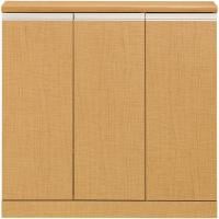 ロータイプキャビネット 奥行き19cmタイプ 幅90 LUC-9019 | イオン  