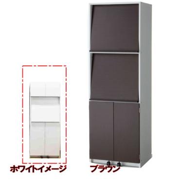 タワー型パソコンラック