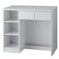 対面式キッチンカウンター 幅90cmデスク | イオンスタイル