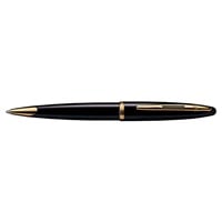 ウォーターマン カレン ブラック・シー ボールペン 新品)WATERMAN ウォーターマン ボールペン カレン ブラック