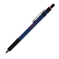 ロットリング 500 メカニカルペンシル 0.5mm ハングセル | イオン