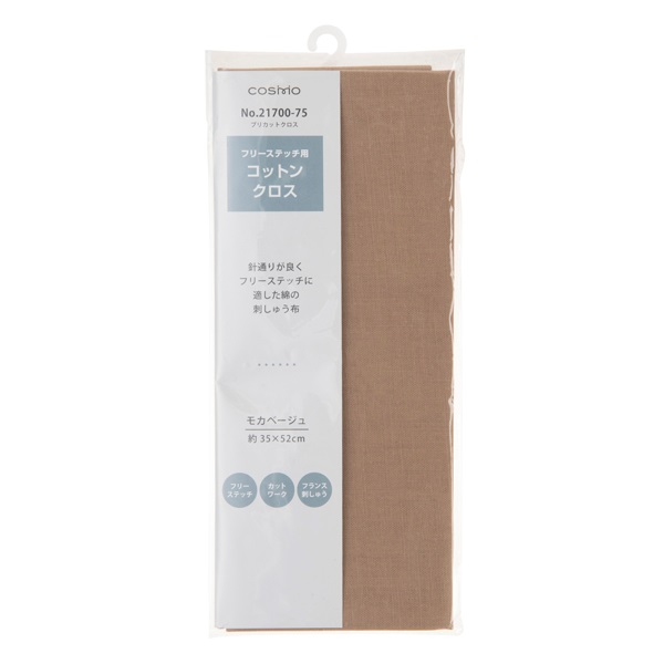 フリーステッチコットンクロス | イオンスタイルオンライン 衣料品