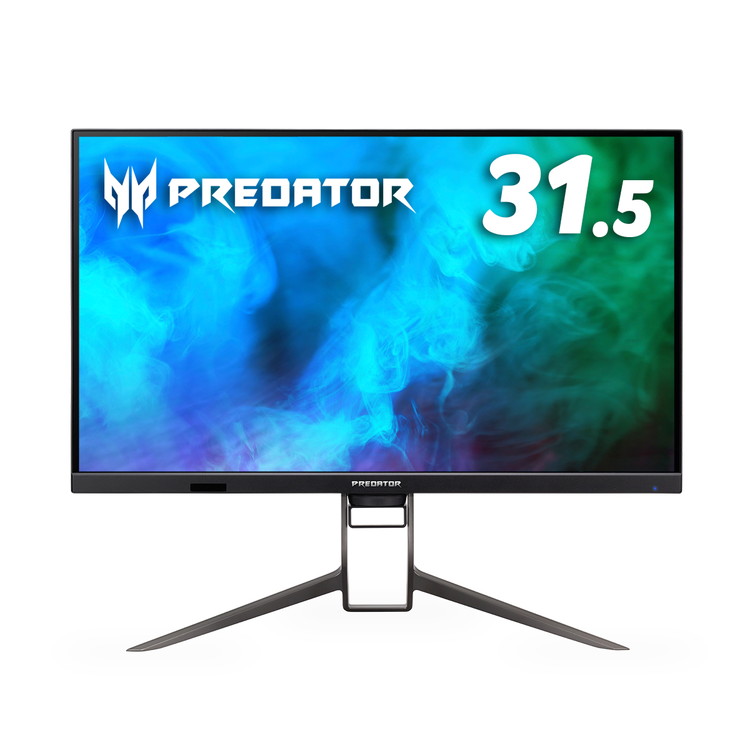 Predator XB323QKNVbmiiphuzx Acer | イオンスタイルオンライン 衣料品