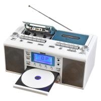 バラ売り可 心理学DVD&CDセット 4個セット アウトレット】カラオケCDダブルラジカセWUTA | イオンスタイル