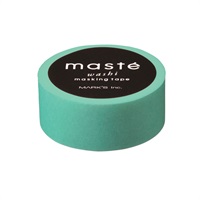 テープ・マスキングテープ M mt マスキングテープ 1P ドット 1.5cm幅 12色 15mm×7m 水玉