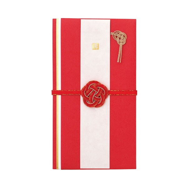 マークス　結婚祝･スタイリッシュ金封 　(KNP-GB107-RE)