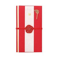 マークス　結婚祝･スタイリッシュ金封 　(KNP-GB107-RE)