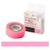 水性ペンで書けるマスキングテープ/小巻/マステ | イオンスタイル