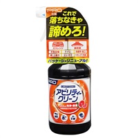 Tipo's アビリティークリーン 本体 500ml アビリティークリーン 友和(4516825005473)