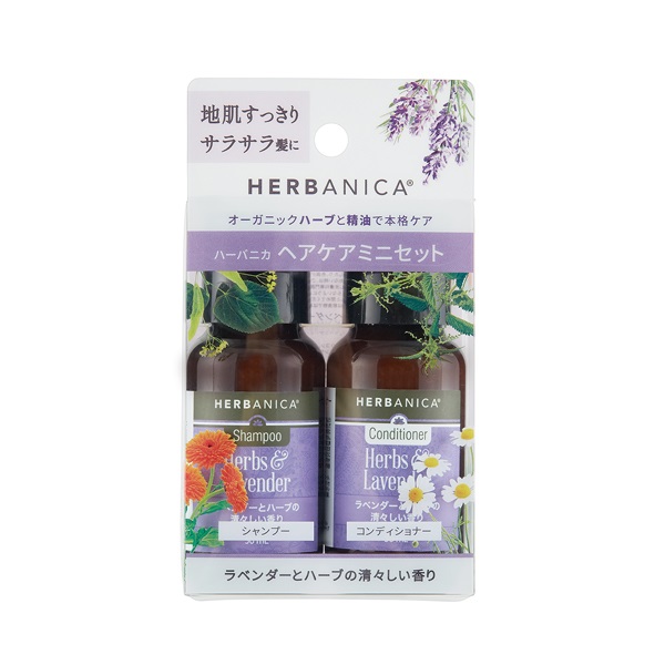 ライヴァージュ アライヴン インヴェル シャンプー