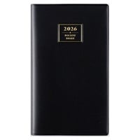 2026年1月始まり】 ニューダイアリーアルファ3 手帳 ウィークリー