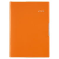 2026年1月始まり】 フェルテ8 手帳 B6 ウィークリーレフト 月曜始まり