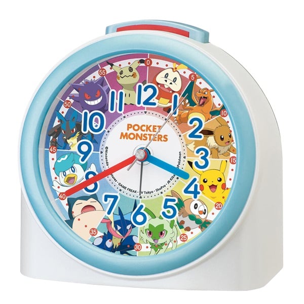 Y*U様 【限定100個】ポケモンだいすきクラブ 壁掛け時計 ハートゴールドVe 限定100個】ポケモンだいすきクラブ 壁掛け時計 ハートゴールドVer