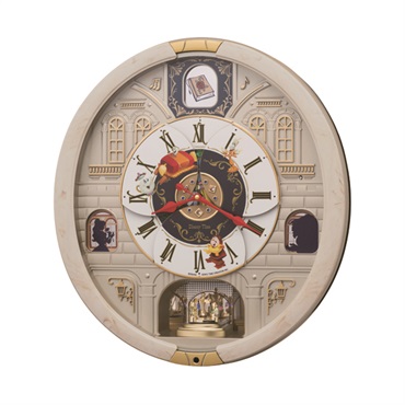 【訳あり】からくり時計 2台セット お買得品‼︎ 訳あり】からくり時計 2台セット お買得品‼︎