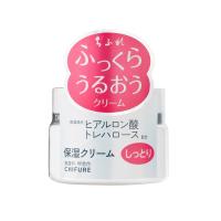ちふれ 保湿クリームしっとりタイプ CHIFURE(本体)