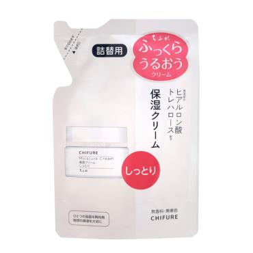 ちふれ 保湿クリームしっとりタイプ CHIFURE(詰替用)