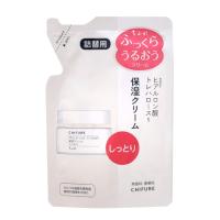 ちふれ 保湿クリームしっとりタイプ CHIFURE(詰替用)