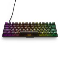 ゲーミングキーボード SteelSeries Apex Pro Mini JP | イオン
