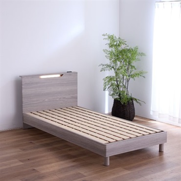 S-レッグベッド ロティ | イオンスタイルオンライン 衣料品・暮らしの