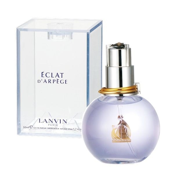 エクラ ドゥ アルページュ オードパルファム 50ml ランバン | イオン