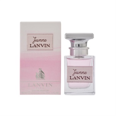 LANVIN Jeanne Eau de Parfum 30ml 4個セット LANVIN Jeanne Eau de Parfum 30ml 4個セット Lanvin Jeanne